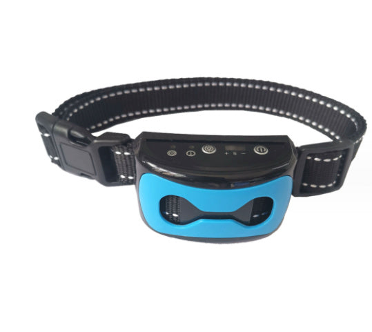 Dog Training Collar Waterproof : Remote Control