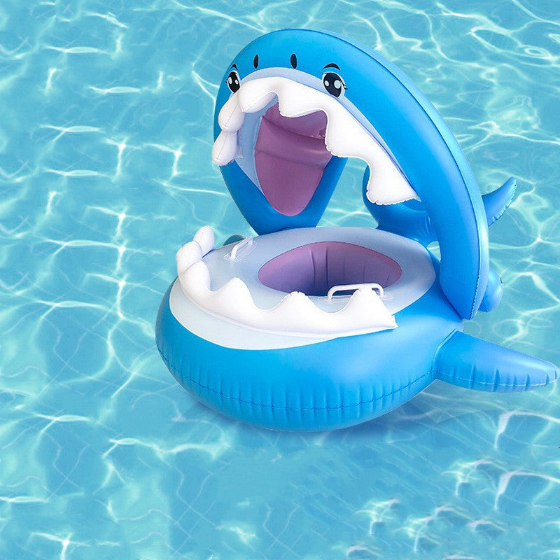 Inflatable Swimming Ring